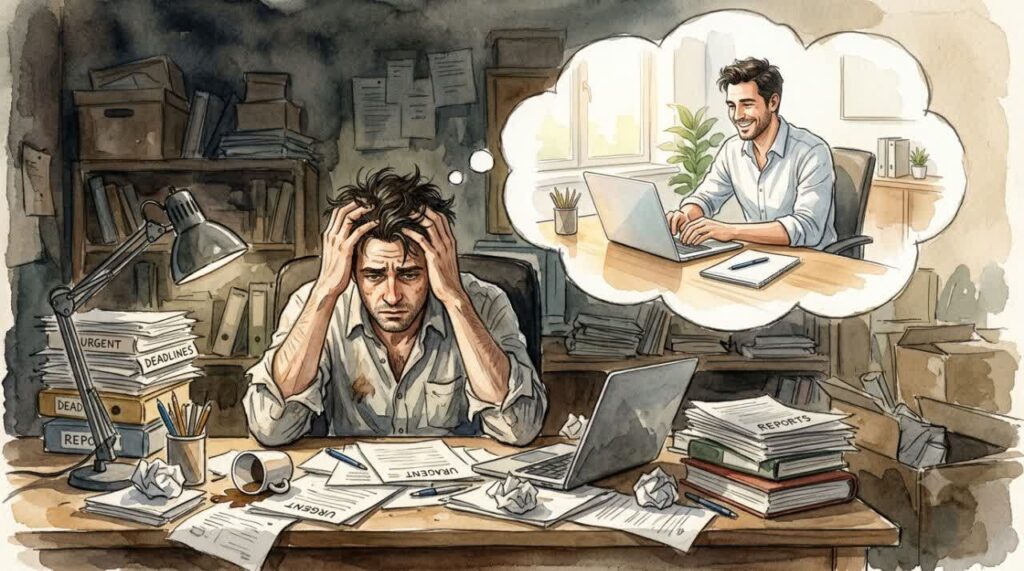 آینده محصولت رو نمایش بده