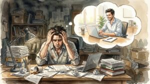 آینده محصولت رو نمایش بده
